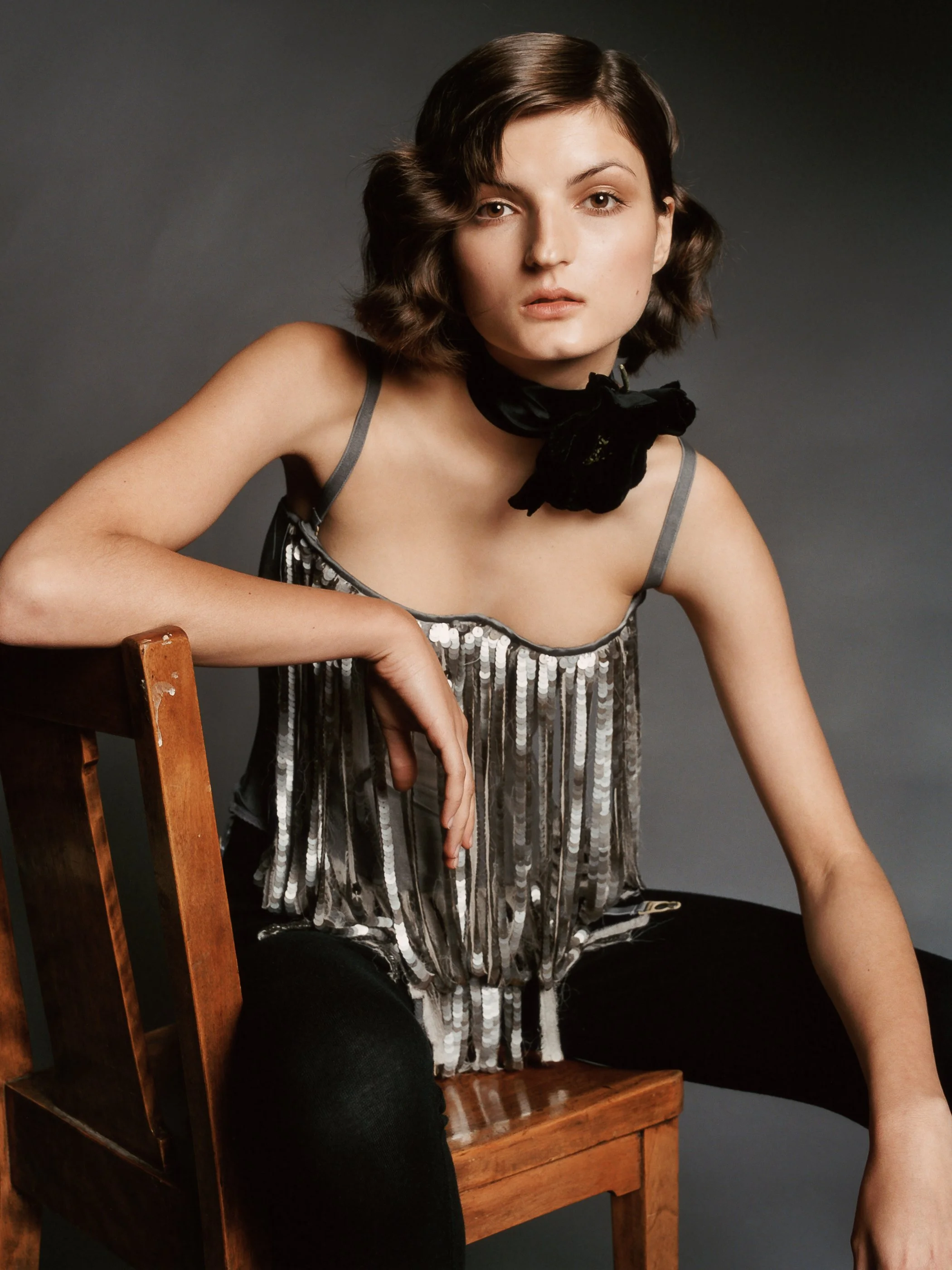 SS 05 — La Petite S*****